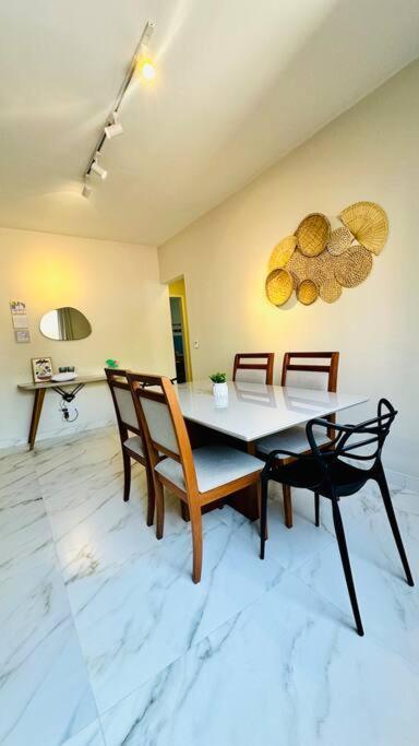 Apartamento 3 Quartos Praia Do Morro Guarapari Apartman Kültér fotó
