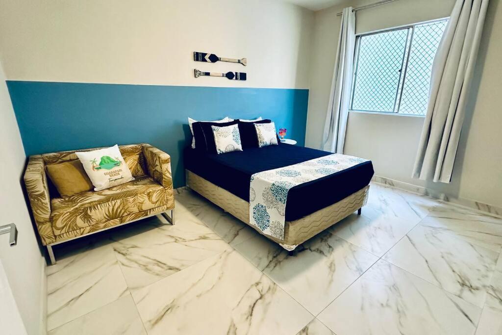 Apartamento 3 Quartos Praia Do Morro Guarapari Apartman Kültér fotó