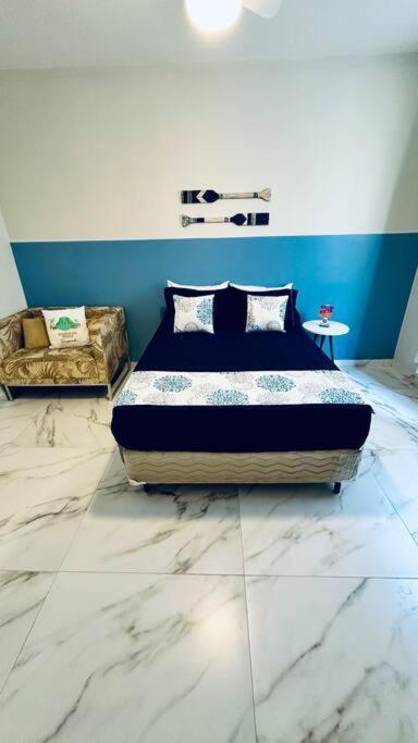 Apartamento 3 Quartos Praia Do Morro Guarapari Apartman Kültér fotó