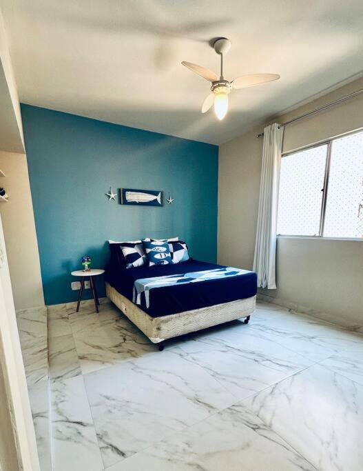 Apartamento 3 Quartos Praia Do Morro Guarapari Apartman Kültér fotó