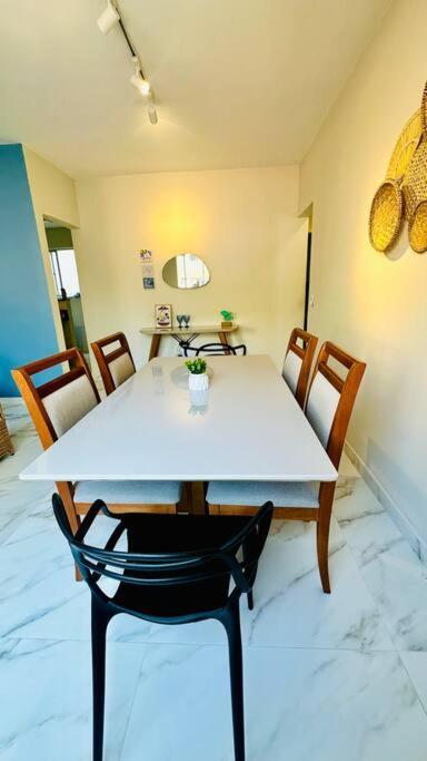 Apartamento 3 Quartos Praia Do Morro Guarapari Apartman Kültér fotó